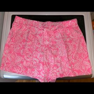 Lilly Pulitzer Shorts